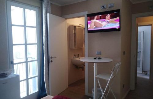 Monfalcone House | AFFITTACAMERE PIAZZA UNITA'