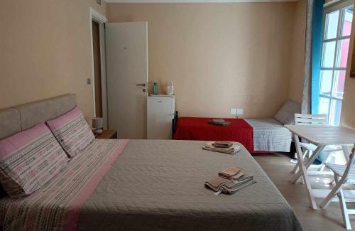 Monfalcone House | AFFITTACAMERE PIAZZA UNITA'