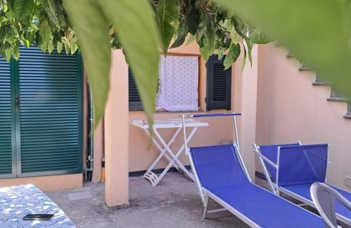 Cinque Terre Apartment | Affittacamere Sophie