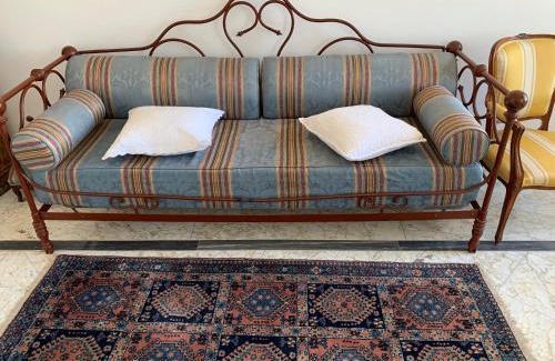 Cervo House | Affittacamere San Giorgio