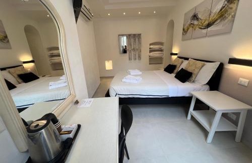 Borgo Antico House | Affittacamere Sull'Arco