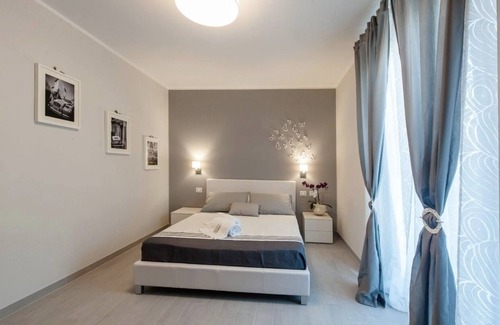 La Spezia House | Affittacamere Villa Marcella