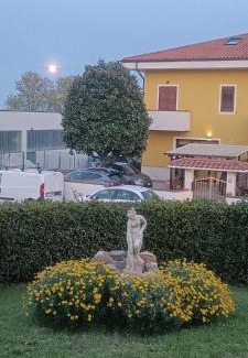 Sirolo House | Affittacamere Villa Zelinda