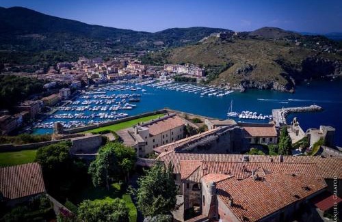 Porto Ercole Apartment | Affitti Brevi Toscana - Ospitalità a Porto Ercole