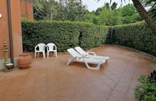 Fonte Blanda Apartment | Affitti Brevi Toscana - Nel verde vicino al Mare