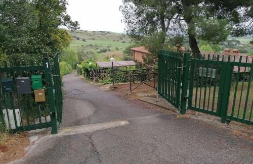 Fonte Blanda Apartment | Affitti Brevi Toscana - Nel verde vicino al Mare