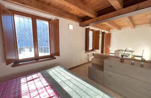 Ponte di Legno Apartment | Affittimoderni Ponte di Legno Ski - PDL23