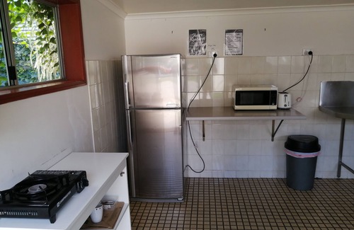 Dunwich Bed & Breakfast | Affordable Accommodation on North Stradbroke Island