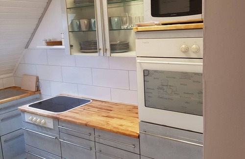 Stoltenberg Apartment | affordable and family-friendly apartment with great views