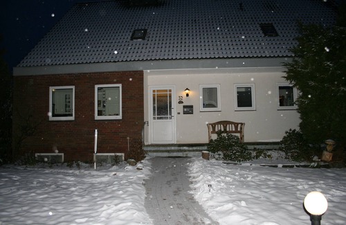 Stoltenberg Apartment | affordable and family-friendly apartment with great views