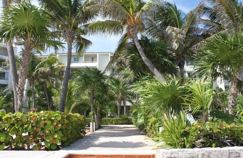 Zona Hotelera Apartment | Affordable Cancun Oceanfront Condo at the "Zona Hotelera" Hotel Zone