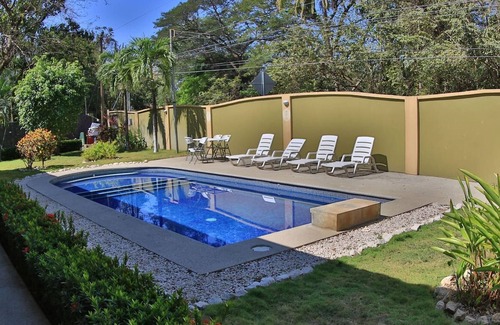 Potrero Cabin | Affordable Comfort in a 2-bed Hotel Room in Potrero With Pool - TV and AC