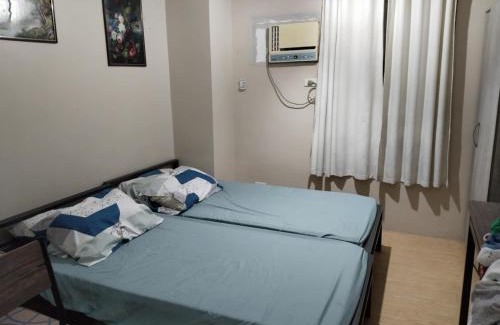 Cebu Apartment | Affordable condo for 3 at sunvida