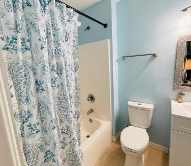 Palm Coast House | Affordable & cozy duplex close to the beach!