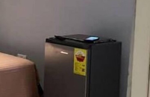 Gbawe House | Affordable Guest Room