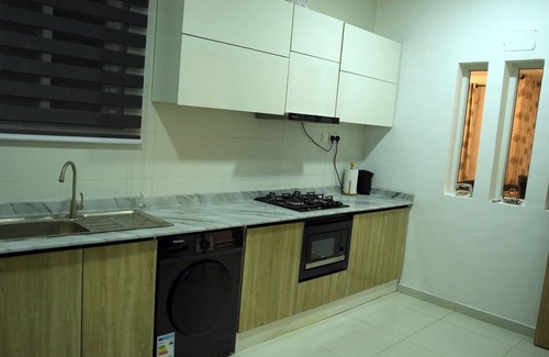 Ikoyi Apartment | Affordable Luxury – 2-Bedroom Apartment in the Heart of Ikoyi!