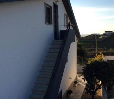 Lourinha Apartment | Affordable Ocean Views! Zambujeira, Lourinha