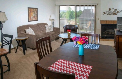 Summit Park House | Affordable Park City Holidays