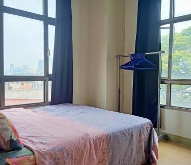 Valenzuela Apartment | Affordable place to Stay