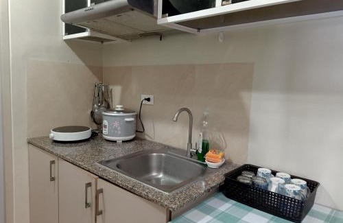 Valenzuela Apartment | Affordable place to Stay