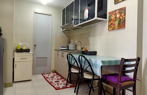 Valenzuela Apartment | Affordable place to Stay