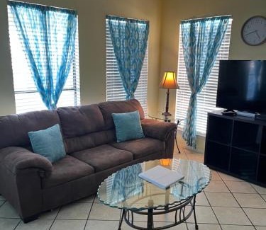 South Padre Island Apartment | Affordable SPI family condo - walking distance to the beach, Sleeps 6, Third Floor, 2025 Traveler Award