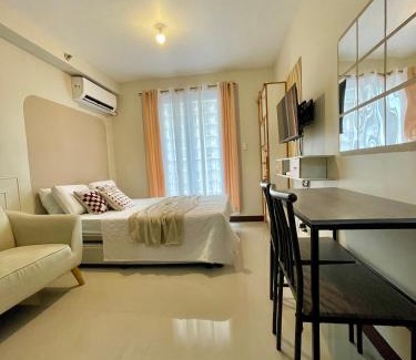 Lapu-Lapu Apartment | Affordable Staycation near Airport and beach