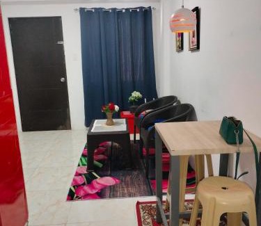 Cainta Bed & Breakfast | Affordable Staycation sa Cainta Rizal