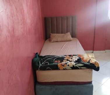 Taddart Apartment | Affordable Tranquil Apartment