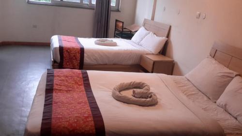 Bole House | Affta Hotel