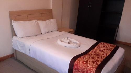 Bole House | Affta Hotel