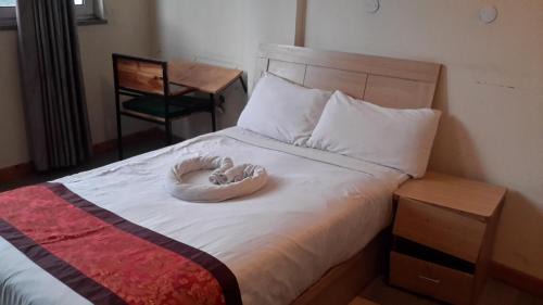Bole House | Affta Hotel