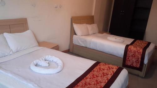 Bole House | Affta Hotel