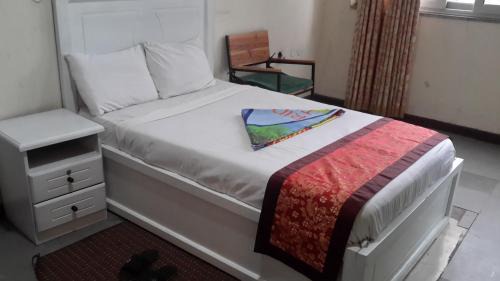 Bole House | Affta Hotel