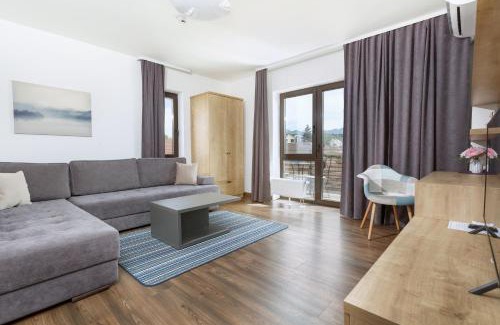 Centrul Nou Apartment | AFIN APARTMENTS