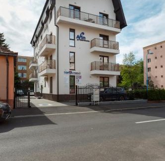 Centrul Nou Apartment | AFIN APARTMENTS