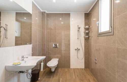 Sarti Villa | Afisia Villas