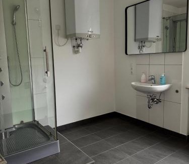 Pirmasens Apartment | AFL house