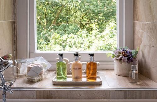 Dolgellau Bed & Breakfast | Afon Rhaiadr Country House