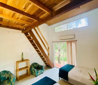 Santa Marta Apartment | AFRA Reserva Natural