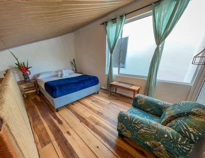 Santa Marta Apartment | AFRA Reserva Natural