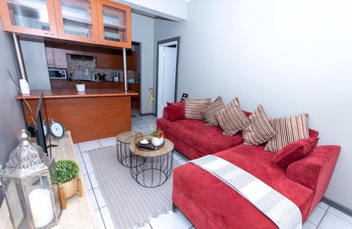 Pretoria Apartment | AfricaLove on Tiger