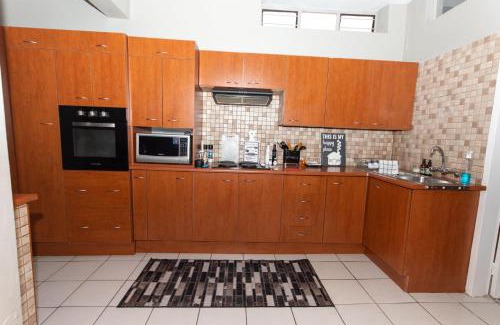 Pretoria Apartment | AfricaLove on Tiger