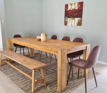Berea House | African Cycad Holiday Home