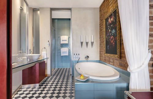 Greater Johannesburg Metropolitan Area Hotel | African Pride Melrose Arch Hotel, Autograph Collection