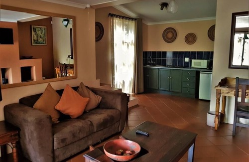 Polokwane House | African Roots Guest House