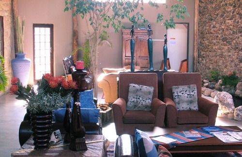 Kempton Park House | African Tribes Guest Lodge & Conference