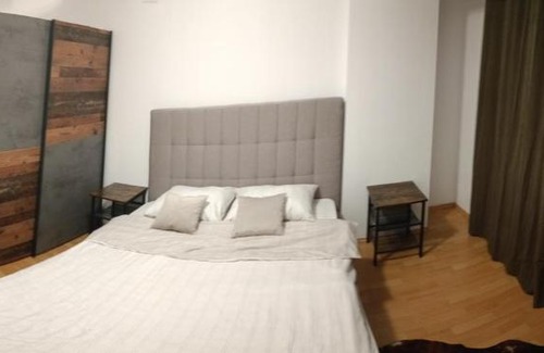Chiajna Apartment | AfricanaApartment