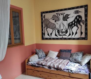 Eaux-Bonnes Apartment | Afrique Appartement de 42m2 à la montagne
