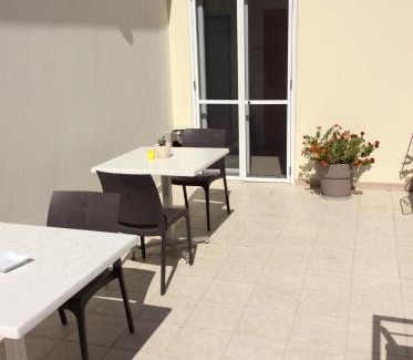 Metaponto House | Afrodite Affittacamere